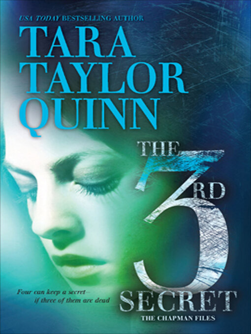 Title details for The 3rd Secret by Tara Taylor Quinn - Available